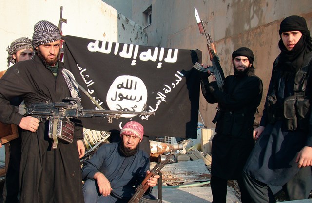 Террористы ИГ ищут одного из своих боевиков, укравшего $85 тысяч